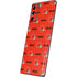 NFL Cleveland Browns Blitz Series Galaxy Note20 5G Skin